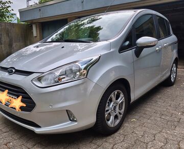 Gebrauchte Ford B-Max