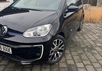 VW e-up! 6.300 km 21.800 &euro; Gronau 31028
