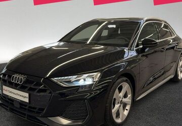 Audi A3 23.237 km 31.950 &euro; Hannover 30179