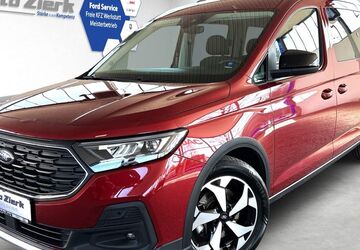 Ford Grand Tourneo 10.790 km 34.890 &euro; Peine 31226