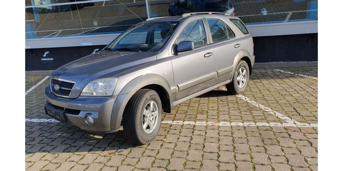 Kia Sorento 274.000 km 2.600 &euro; Laatzen 30880