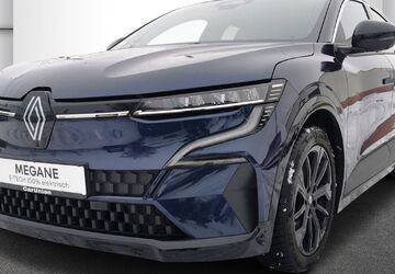 Renault Megane 61.256 km 25.660 &euro; Hannover 30519