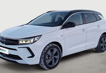 Opel Grandland (X) 26.670 km 24.550 &euro; Pattensen 30982