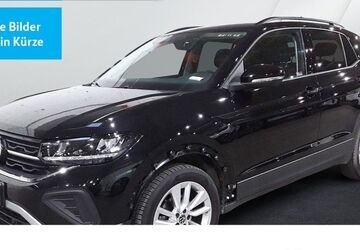 VW T-Cross 20.582 km 19.730 &euro; Hildesheim 31135