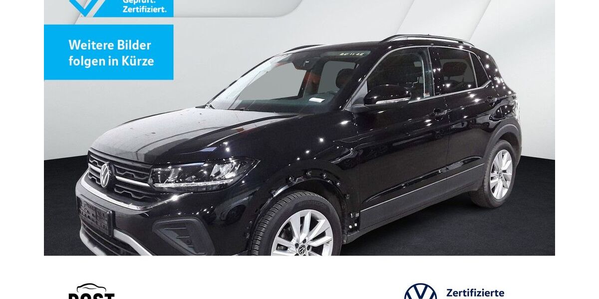 VW T-Cross 20.582 km 19.730 &euro; Hildesheim 31135