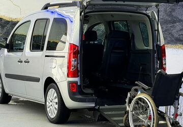 Mercedes-Benz Citan 48.000 km 32.900 &euro; Salzgitter 38259