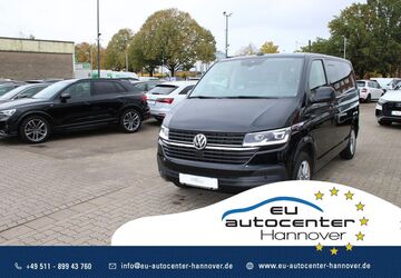 VW T6 Caravelle 90.232 km 35.990 &euro; Hannover 30165
