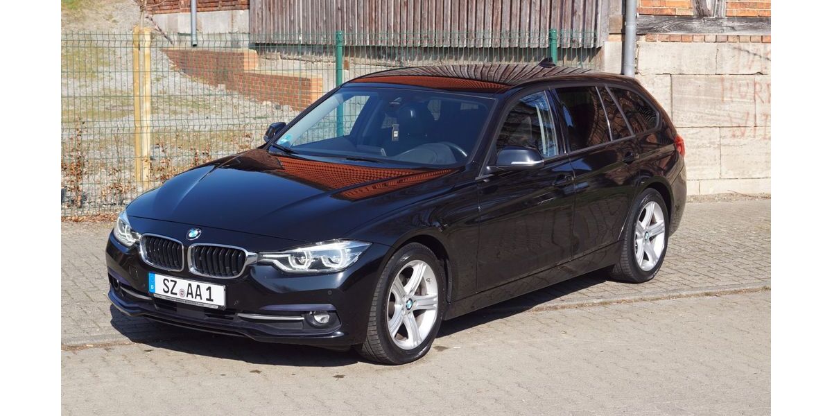 BMW 320 199.000 km 13.250 &euro; Lengede / Broistedt 38268