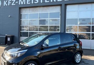 Kia Picanto 43.135 km 11.500 &euro; Springe 31832