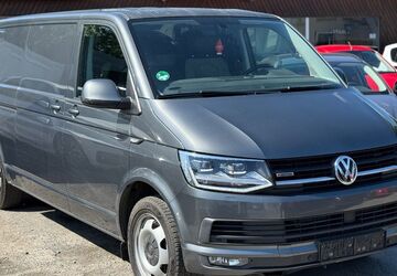 VW T6 Transporter 188.900 km 15.900 &euro; Salzgitter 38229
