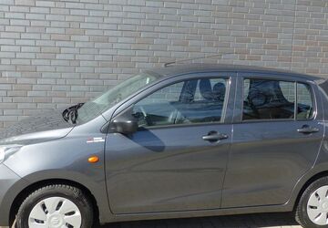 Suzuki Celerio 21.000 km 8.995 &euro; Hannover 30179