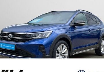 VW Taigo 23.601 km 21.670 &euro; Hildesheim 31137