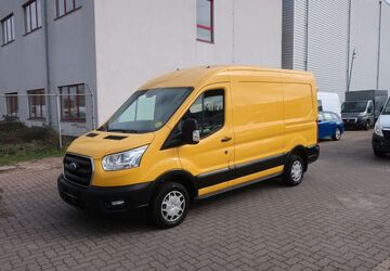 Ford Transit 312.479 km 8.600 &euro; Hannover 30179