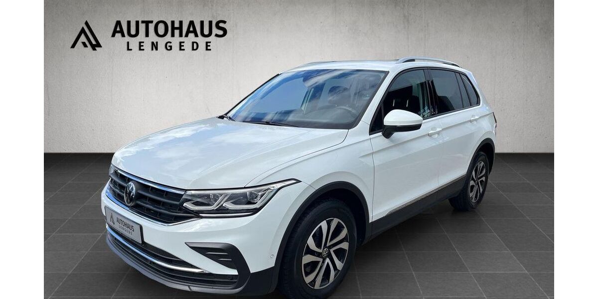VW Tiguan 100.000 km 24.900 &euro; Lengede 38268