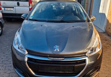 Peugeot 208 68.875 km 5.100 &euro; Hannover 30179