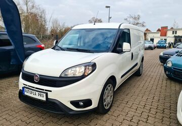 Fiat Doblo 78.785 km 8.990 &euro; Hannover 30453