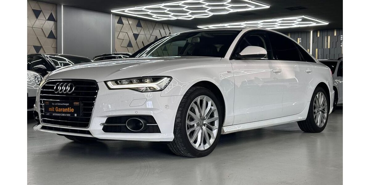 Audi A6 244.000 km 14.990 &euro; Peine 31226