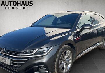 VW Arteon 100.000 km 26.999 &euro; Lengede 38268