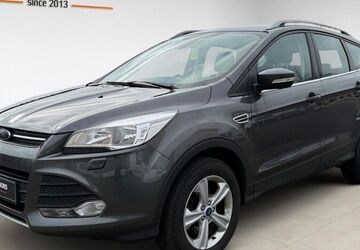 Ford Kuga 144.000 km 9.999 &euro; Hannover 30179