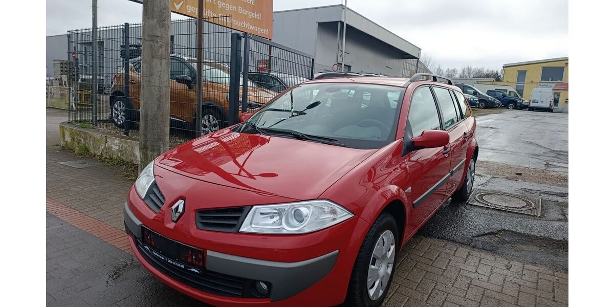 Renault Megane 148.000 km 4.990 &euro; Hannover 30453