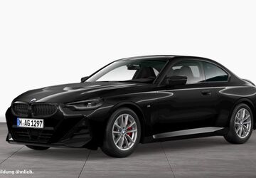 BMW M240i 96.650 km 39.904 &euro; Hannover 30539