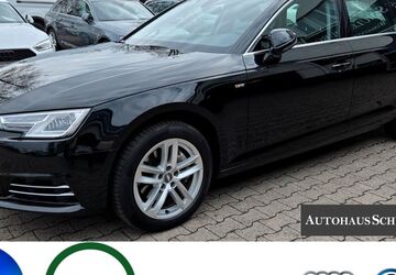 Audi A4 139.107 km 19.499 &euro; Hannover 30165