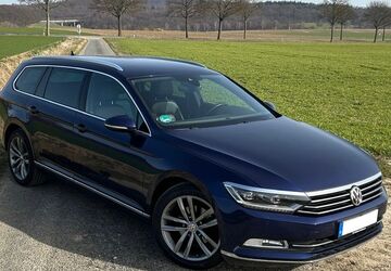 VW Passat 169.257 km 17.900 &euro; Holle 31188
