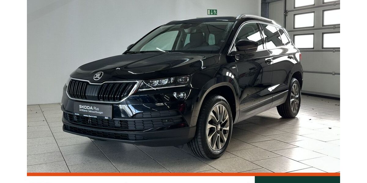Skoda Karoq 44.111 km 25.299 &euro; Hemmingen/Hannover 30966