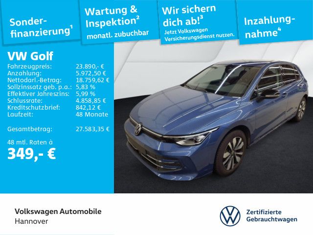 VW Golf 25.635 km 23.890 &euro; Hannover 30655