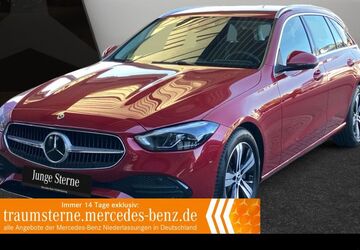 Mercedes-Benz C 200 6.109 km 38.490 &euro; Hannover/Langenhagen 30855