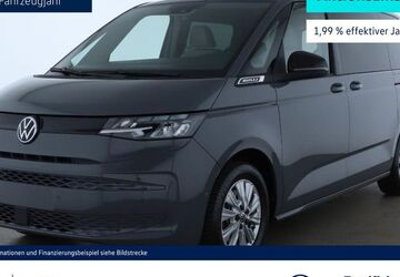 VW T7 Multivan 6.179 km 51.530 &euro; Hannover 30419