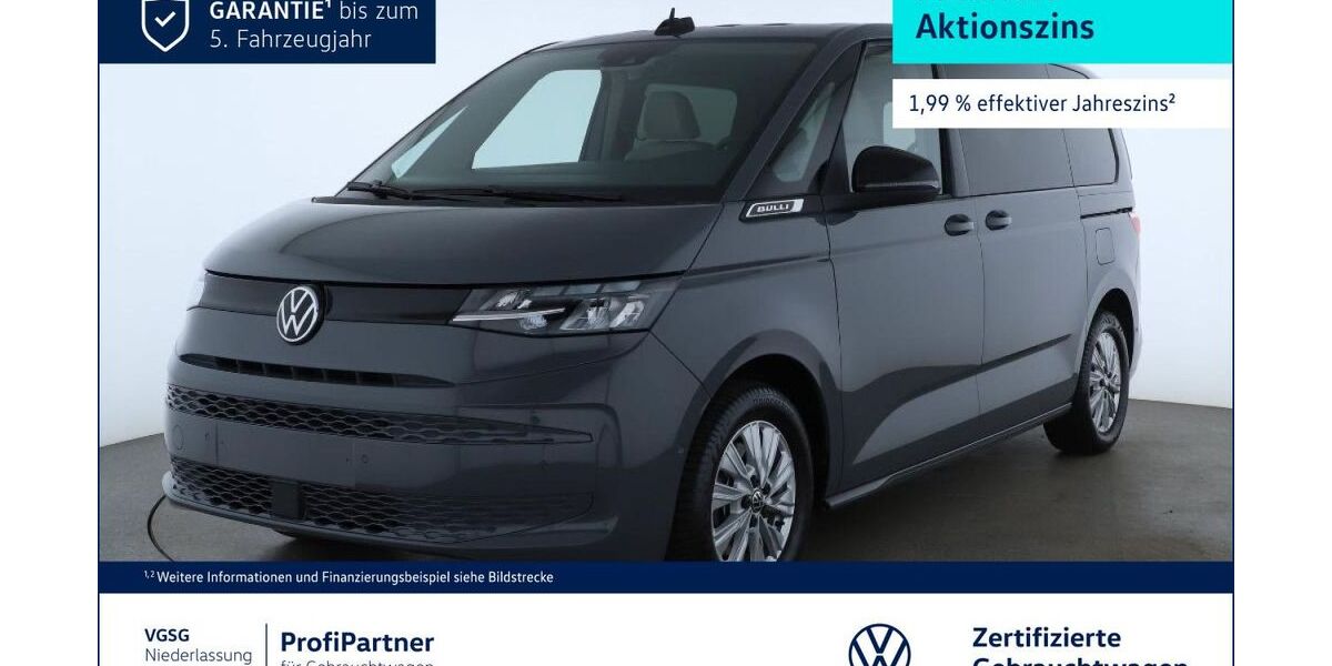VW T7 Multivan 6.179 km 51.530 &euro; Hannover 30419
