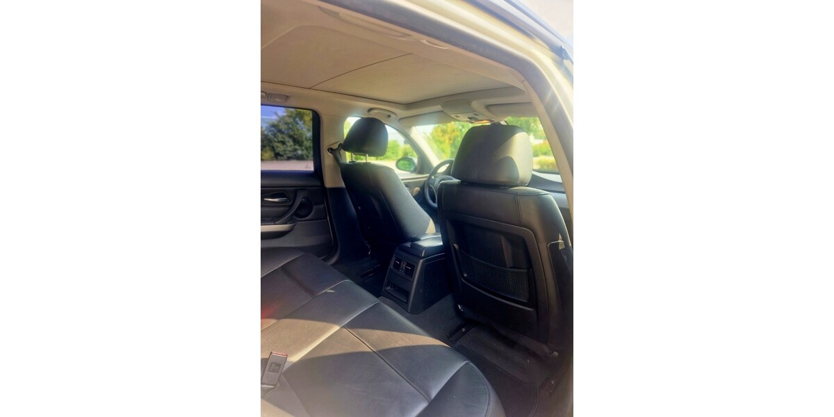 BMW 3er Touring 254.000 km 5.500 &euro; Hildesheim 31134