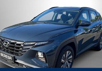 Hyundai TUCSON 72.295 km 16.480 &euro; Hannover 30659