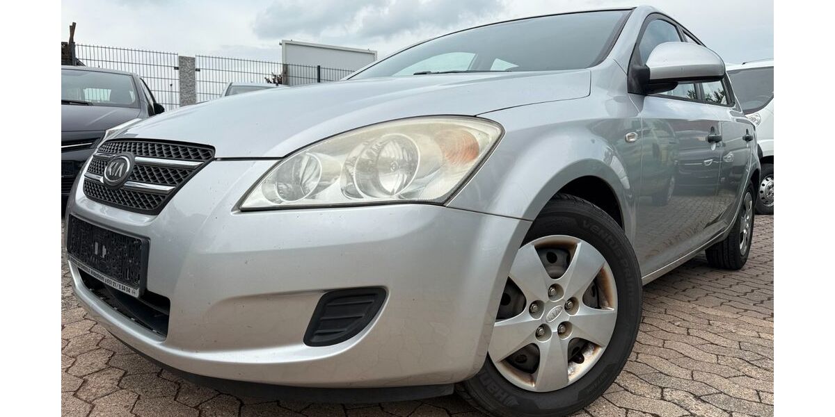 Kia ceed / Ceed 233.000 km 1.990 &euro; Hildesheim 31137