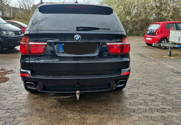 BMW X5 292.000 km 9.900 &euro; Hannover 30441