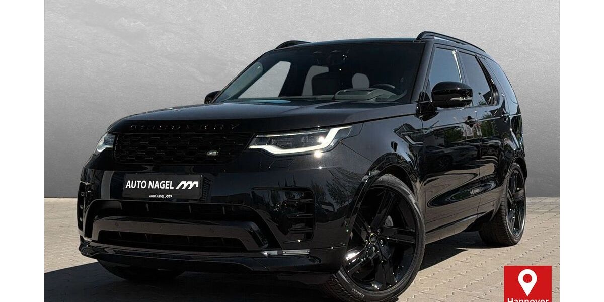Land Rover Discovery 5.759 km 74.490 &euro; Hannover 30179