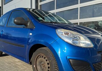 Renault Twingo 179.000 km 1.390 &euro; Lengede OT Broistedt 38268