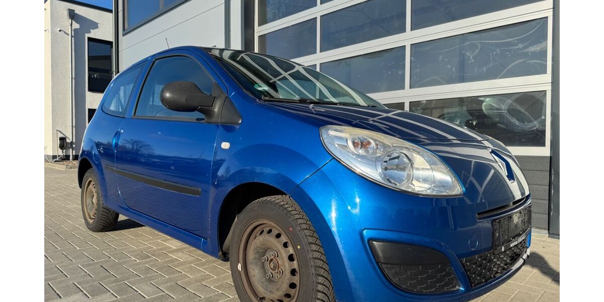 Renault Twingo 179.000 km 1.390 &euro; Lengede OT Broistedt 38268