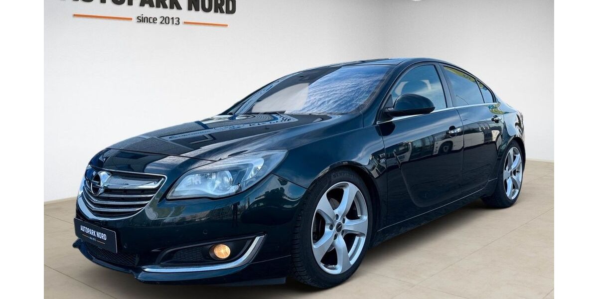 Opel Insignia 194.000 km 6.499 &euro; Hannover 30179