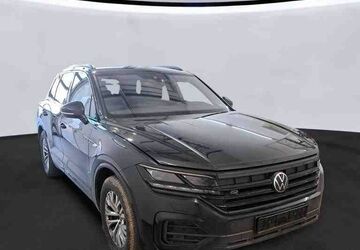 VW Touareg 143.000 km 42.950 &euro; Salzgitter 38259
