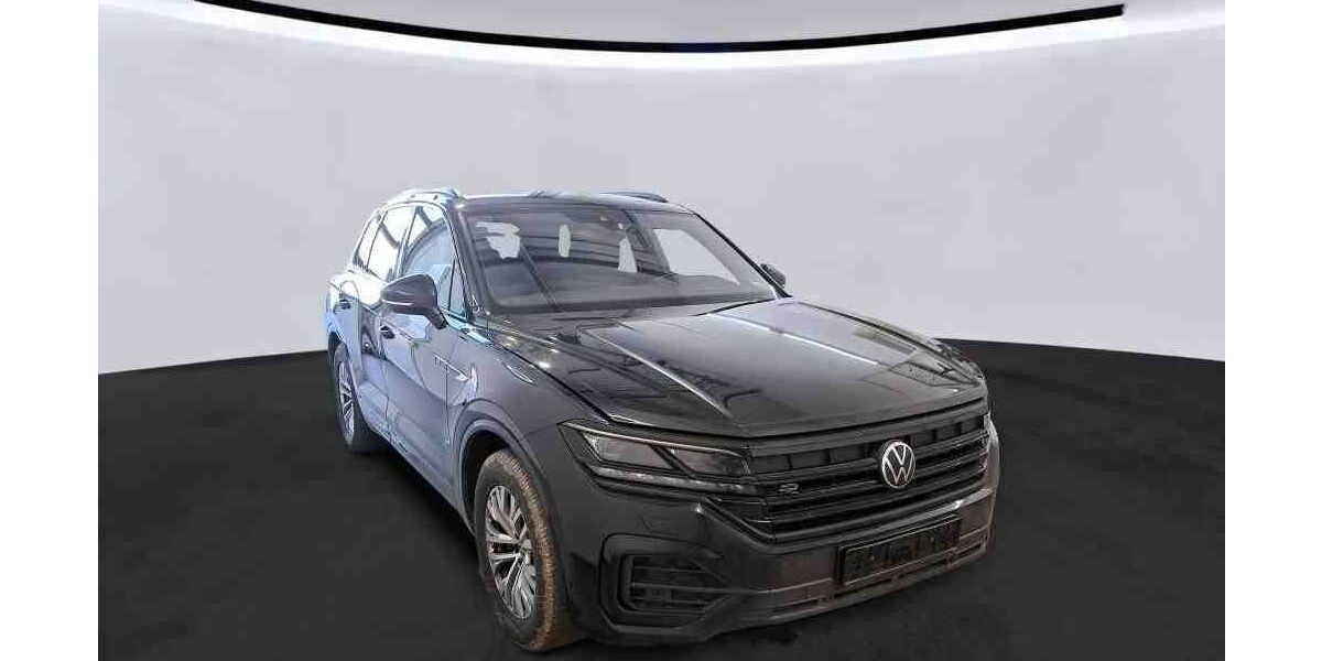 VW Touareg 143.000 km 42.950 &euro; Salzgitter 38259