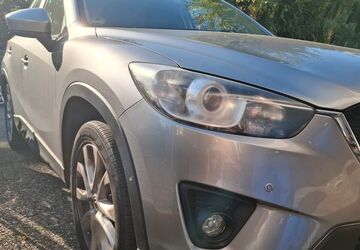 Mazda CX-5 191.000 km 5.950 &euro; Hannover 30657