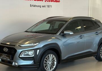 Hyundai KONA 60.000 km 12.950 &euro; Delligsen 31073