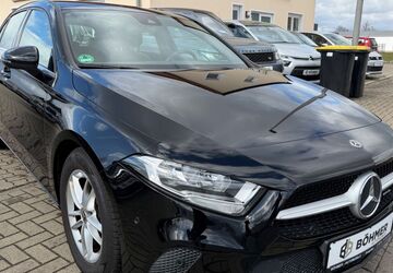 Mercedes-Benz A 180 76.000 km 17.499 &euro; Salzgitter 38229
