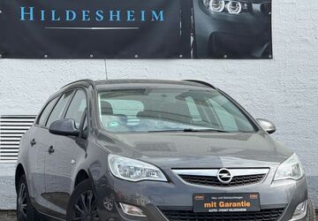 Opel Astra 229.000 km 3.990 &euro; Hildesheim 31135
