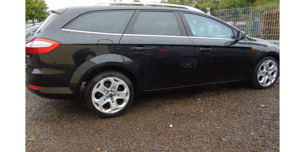 Ford Mondeo 233.000 km 2.450 &euro; Hildesheim 31141
