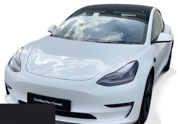 Tesla Model 3 40.930 km 35.700 &euro; Hannover 30519
