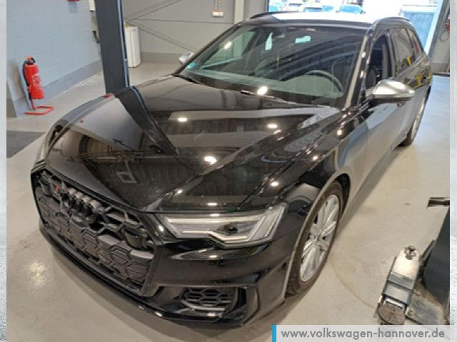 Audi S6 14.548 km 51.950 &euro; Hannover 30655