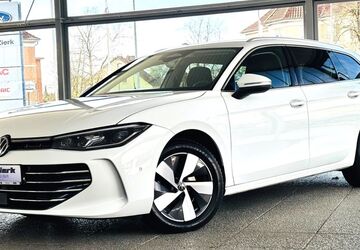 VW Passat 29.885 km 34.590 &euro; Peine 31226